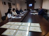 Новые члены Белорусской торгово-промышленной палаты