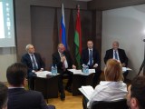 Белорусско-Иркутский бизнес-форум
