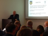 Областное собрание действительных членов БелТПП по выбору делегатов XI Cъезда БелТПП