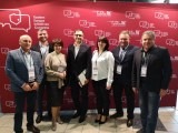 Участие в VIII Конгрессе Инициатив Восточной Европы