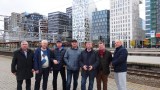 Посещение Международной архитектурно-строительной выставки «Bygg Reis Deg»