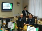 Cеминар на тему «Правовые аспекты внешнеэкономической деятельности» в г.Барановичи
